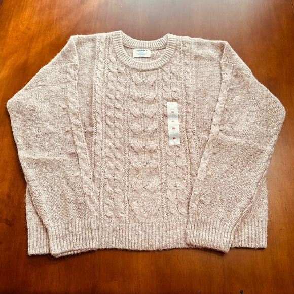 Old Navy Women’s Sweater XL - Picture 8 of 10